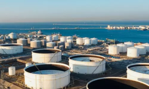 എ​ണ്ണ​യി​ത​ര ക​യ​റ്റു​മ​തി​യി​ൽ റെ​ക്കോ​ഡ് നേ​ട്ടം; ജി-20 ​രാ​ജ്യ​ങ്ങ​ളി​ൽ ഒ​ന്നാ​മ​ത്