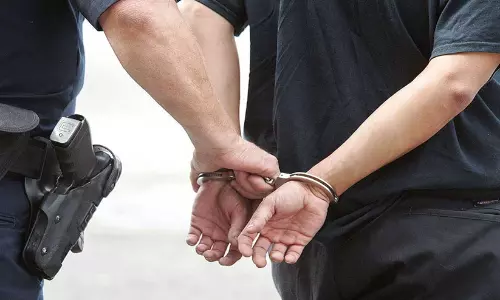 റി​ക്രൂ​ട്ട്‌​മെൻറ്​ നി​യ​മ​ലം​ഘ​നം; സൗ​ദി​യി​ൽ 11 ഏ​ജ​ൻ​സി​ക​ളു​ടെ ലൈ​സ​ൻ​സ് റ​ദ്ദാ​ക്കി, മൂ​ന്നെ​ണ്ണം സ​സ്‌​പെ​ൻ​ഡ് ചെ​യ്തു