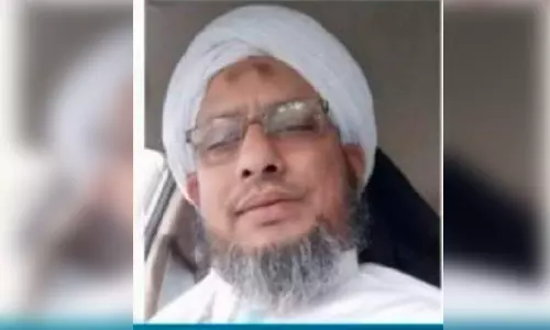 നിസാമുദ്ദീൻ ഹിശാമി അനുസ്മരണ സംഗമം നാളെ