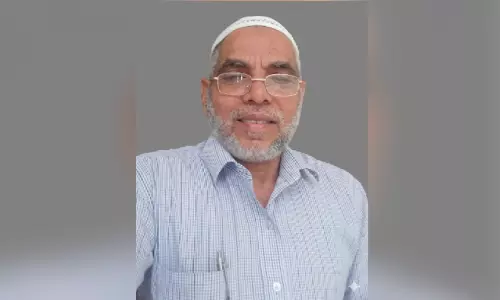 ത​ളി​പ്പ​റ​മ്പ് സ്വ​ദേ​ശി മ​ക്ക​യി​ൽ നി​ര്യാ​ത​നാ​യി