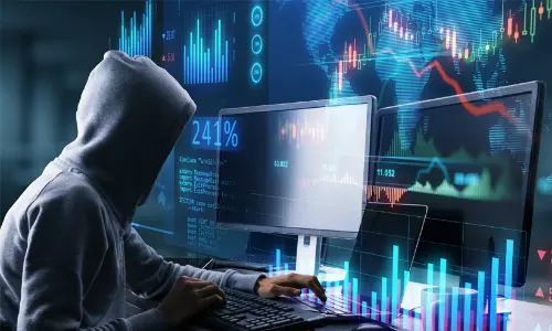 വീണ്ടും ഓൺലൈൻ ട്രേഡിങ് തട്ടിപ്പ്;കോഴിക്കോട്ടെ കുടുംബത്തിന് നഷ്ടമായത് 1.28 കോടി രൂപ