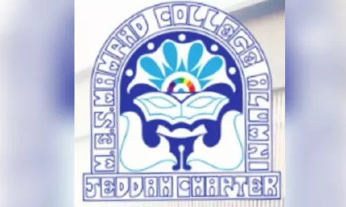 വാ​ൽ​പ്പാ​റ അ​പ​ക​ടം; എം.​ഇ.​എ​സ് മ​മ്പാ​ട് കോ​ള​ജ് അ​ലു​മ്നി ജി​ദ്ദ ചാ​പ്റ്റ​ർ അ​നു​ശോ​ചി​ച്ചു