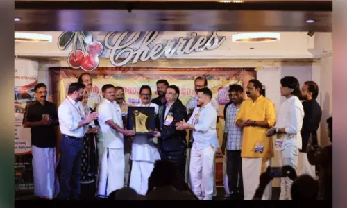 റി​യാ​ദി​ൽ സ്നേ​ഹ​സം​ഗ​മ​മൊ​രു​ക്കി ജി.​എം.​എ​ഫ്; ഈ​ദ്-​ഈ​സ്​​റ്റ​ർ-​വി​ഷു ആ​ഘോ​ഷ​ങ്ങ​ൾ ഐ​ക്യ​ത്തി​െൻറ വി​ളം​ബ​ര​മാ​യി