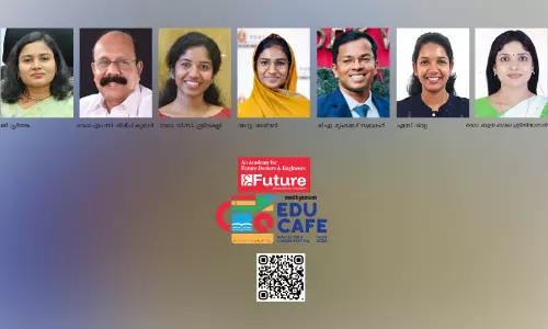 സിവിൽ സർവിസ് സ്വപ്നങ്ങളിലേക്ക് വഴികാട്ടാൻ അവർ വരുന്നു;അടുത്തറിയാം ഭാഷാപഠനത്തിന്റെ പുതുരീതിശാസ്ത്രങ്ങൾ