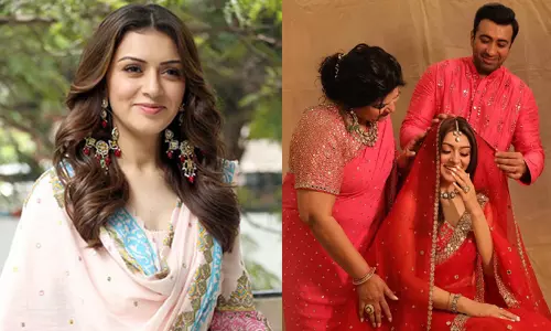 hansika motwani