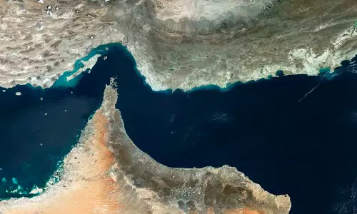 അമേരിക്കയില്ലാതെ സഖ്യനീക്കം; ഹുർമുസ് തുറക്കാൻ ലോകരാജ്യങ്ങൾ ലണ്ടനിൽ, മുപ്പതോളം രാജ്യങ്ങൾ ചർച്ചയിൽ