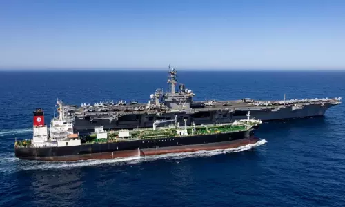 ഇന്ധനവില നിയന്ത്രിക്കാൻ മലക്കം മറിഞ്ഞ് ട്രംപ്; ജോൺസ് ആക്ട് ഇളവ് നീട്ടിയേക്കും