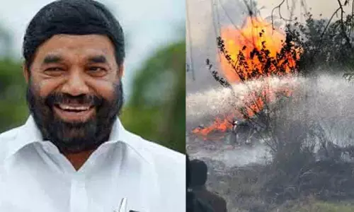 തൃശൂർ പൂരം; നാളെ പ്രത്യേക യോഗം; ദേവസ്വങ്ങളുമായി ആലോചിച്ച് തീരുമാനമെടുക്കുമെന്ന് മന്ത്രി വി.എൻ. വാസവൻ