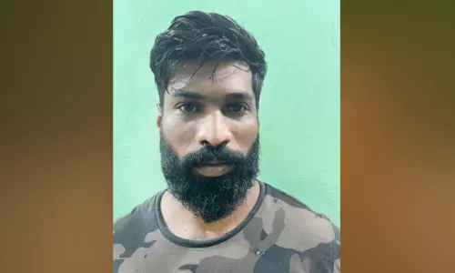 പീഡന കേസിൽ ജിംനേഷ്യം നടത്തിപ്പുകാരൻ അറസ്റ്റിൽ