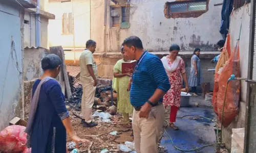 ആരോഗ്യ വകുപ്പ് പരിശോധന; ജില്ലയിൽ 69 കടകള്‍ക്ക് നോട്ടിസ്,അഞ്ച് കടകള്‍ പൂട്ടാന്‍ നിര്‍ദേശം