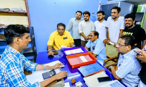 മൊഗ്രാലിൽ വൈദ്യുതി തടസ്സവും വോൾട്ടേജ് ക്ഷാമവും രൂക്ഷം