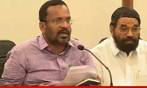 വെടിക്കെട്ട് ദുരന്തം: മരിച്ചവർക്ക് 14 ലക്ഷം നൽകുമെന്ന് സംസ്ഥാന സർക്കാർ