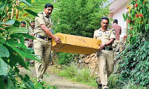 ഇടുക്കി ജില്ലയിൽ മൂന്നര മാസത്തിനിടെയുണ്ടായത് എട്ട് കൊലപാതകം; പ്രതിസ്ഥാനത്ത് ബന്ധുക്കളും സുഹൃത്തുക്കളും