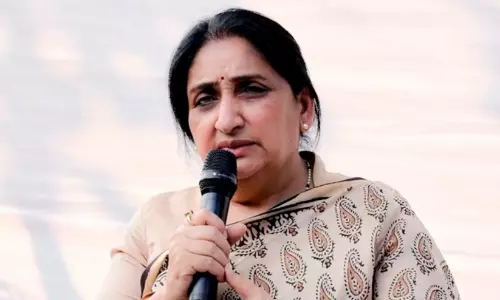 അജിത് പവാറിന്റെ മരണം: സത്യം പുറത്തുവരണം, നീതിയുക്തമായ അന്വേഷണം വേണമെന്ന് സുനേത്ര പവാർ