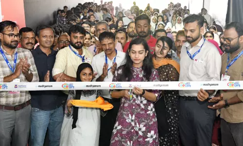 കരിയർ സ്വപ്നങ്ങൾക്ക് ചിറകേകി സ്റ്റാളുകൾ