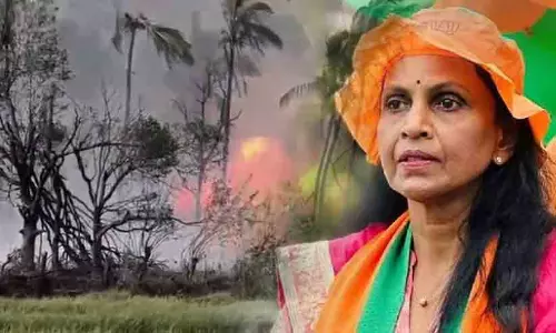 എന്തിനാണ് മനുഷ്യജീവൻ പണയം വെക്കുന്ന  ഇത്തരം പൂരങ്ങൾ?; വെടിക്കെട്ട് ദുരന്തത്തിൽ ആഞ്ഞടിച്ച് ആർ. ശ്രീലേഖ