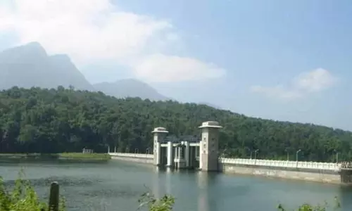 പറമ്പിക്കുളം ആളിയാർ കരാർ; ജലക്രമീകരണ വിഭാഗം യോഗം ചേരുന്നതിൽ വീഴ്ച