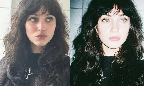 ഇനി എല്ലാവർക്കും ഏസ്തറ്റിക്ക് ആകാം; ഇൻസ്റ്റഗ്രാമിൽ തരംഗമായി ഫ്ലാഷ് ഫിൽറ്റർ