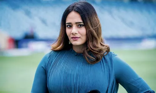 Mayanti Langer