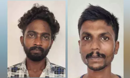 യുവാവിനെ കൊലപ്പെടുത്താൻ ശ്രമിച്ച പ്രതികൾ പിടിയിൽ