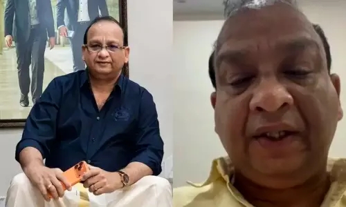 സിനിമ ചതിച്ചു, കോടികൾ നഷ്ടം: ഇനി മരിക്കുകയല്ലാതെ വഴിയില്ലെന്ന് നിർമാതാവ്; അന്വേഷണത്തിനൊരുങ്ങി പ്രൊഡ്യൂസേഴ്സ് അസോസിയേഷൻ