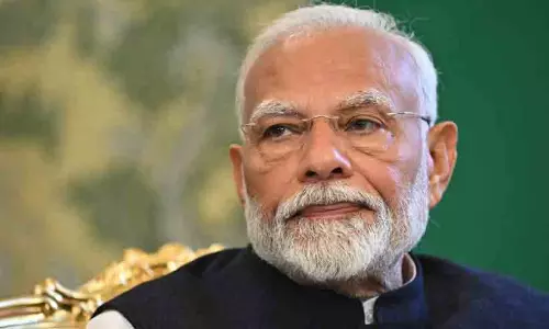 മോദി ഉദ്ഘാടനം ചെയ്യാനിരുന്ന റിഫൈനറി കത്തിയ സംഭവം: അന്വേഷിക്കാൻ സമിതിയെ നിയോഗിച്ച് ഊർജമന്ത്രാലയം