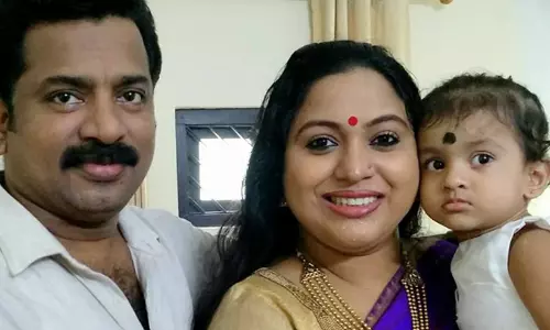 ഞങ്ങൾ കരുതിയത് വീട്ടിലെ ഗ്യാസ് സിലിണ്ടർ പൊട്ടിത്തെറിച്ചു എന്നാണ്, സമനില വീണ്ടെടുക്കുന്നതിനിടെ തുടർ ഉഗ്രസ്ഫോടനങ്ങൾ; നടുക്കുന്ന ഓർമ പങ്കുവെച്ച് ലക്ഷ്മിപ്രിയ