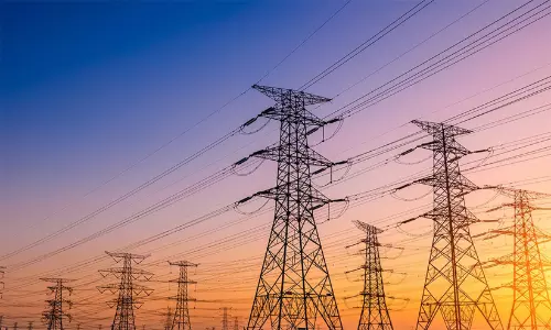 സംസ്ഥാനത്ത് വൈദ്യുതി ഉപഭോഗത്തിൽ കുറവ്