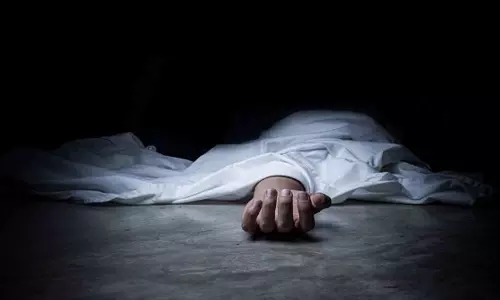 ഡൽഹിയിൽ മുതിർന്ന സിവിൽ സർവീസ് ഉദ്യോഗസ്ഥന്‍റെ മകൾ മരിച്ച നിലയിൽ