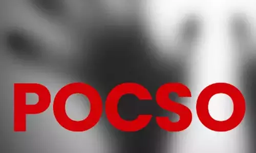 POCSO Case