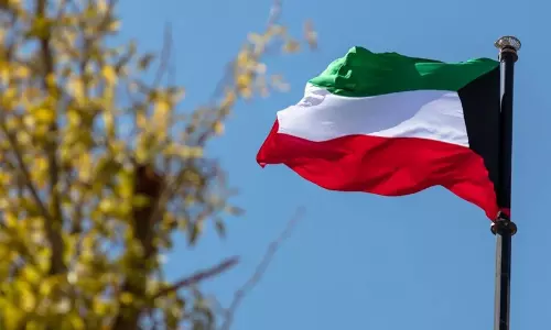 അൽ അഖ്‌സ പള്ളിയിലെ അതിക്രമം; കുവൈത്ത് ശക്തമായി അപലപിച്ചു