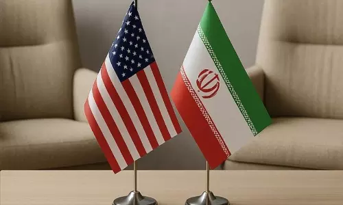 യു.എസ്- ഇറാൻ വെടിനിർത്തൽ നീട്ടിയതിൽ ആശ്വാസത്തിൽ കുവൈത്ത്