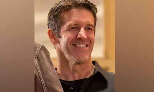 ഒറ്റ ദിവസംകൊണ്ട് ലോകശ്രദ്ധയിലേക്ക് ജോൺ ടേർണസ്