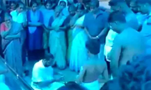 സുവിനെ ദുരന്തഭൂമിയിലെത്തിച്ചത് വെടിക്കെട്ട് സാമഗ്രി നിർമാണത്തോടുള്ള കമ്പം