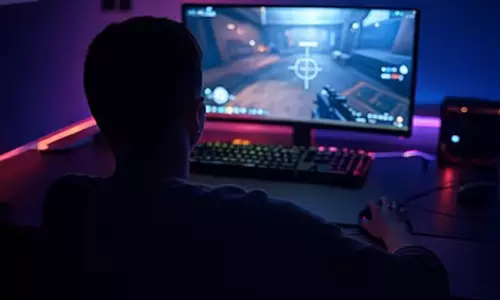 ഓ​ൺ​ലൈ​ൻ ഗെ​യി​മു​ക​ൾ​ക്ക്   നി​യ​ന്ത്ര​ണം: നി​യ​മം ഒ​ന്നു​മു​ത​ൽ