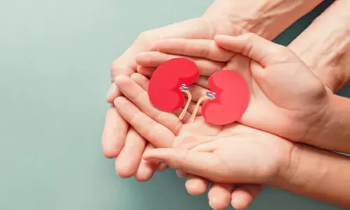 ദാതാവും സ്വീകർത്താവും വ്യത്യസ്ത മതക്കാർ;  വിചിത്ര വാദമുന്നയിച്ച് വൃക്കദാന അപേക്ഷ തള്ളി