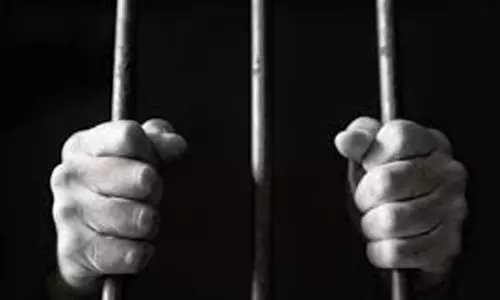 ജയിലിൽ തീവ്രവാദ പ്രവർത്തനമെന്ന്;   ഏഴുപേർക്ക് ഏഴുവർഷം കഠിന തടവ്