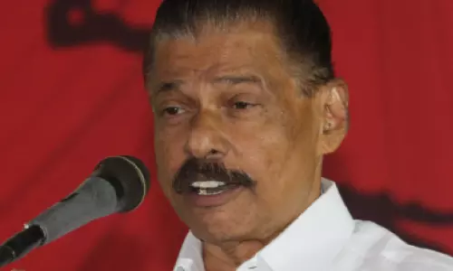 മു​ണ്ട​ത്തി​ക്കോ​ട് ദുരന്തം; വിദ്വേഷ പ്രചാരണം അവസാനിപ്പിക്കണം -എം.വി. ഗോവിന്ദൻ