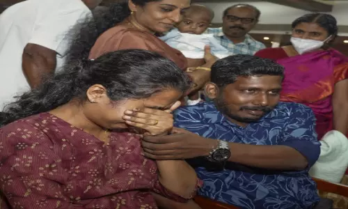 കരളാണ്​ പൊ​ന്നേ; പകുത്തുനൽകിയ പ്രാണൻ പുഞ്ചിരിയായി കൺമുന്നിൽ