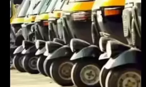 മുംബൈയിൽ വാഹന മോഷണം: 17കാരൻ പിടിയിൽ; മൂന്ന് ഓട്ടോറിക്ഷകളും ബൈക്കും കണ്ടെടുത്തു