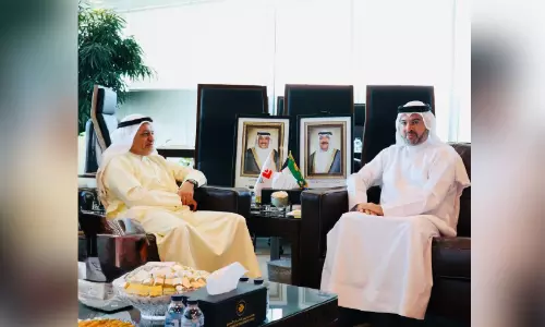 സാങ്കേതിക സഹകരണം വർധിപ്പിക്കൽ; ചർച്ച നടത്തി സിവിൽ ഏവിയേഷൻ