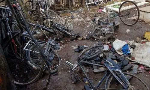 മാലേഗാവിലെ രണ്ട്​ സ്​ഫോടന കേസുകൾക്കും ഒരേ വിധി