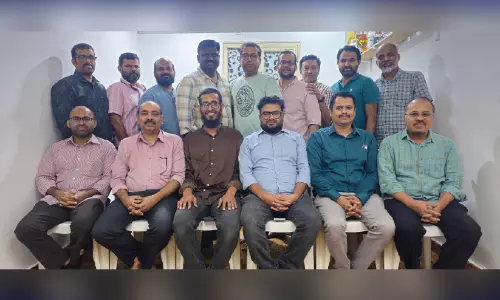 കെ.ഐ.ജി ഹിറ യൂനിറ്റ് ഹജ്ജ് യാത്രയയപ്പ്