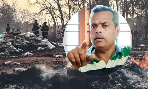 Dr Haris Chirakkal about Thrissur Pooram