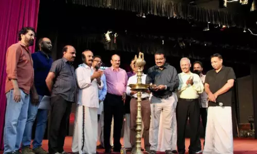 ബി.കെ.എസ് എക്സിക്യൂട്ടിവ് കമ്മിറ്റി സ്ഥാനാരോഹണം; ഈദ്, വിഷു, ഈസ്റ്റർ ആഘോഷങ്ങളും സംഘടിപ്പിച്ചു