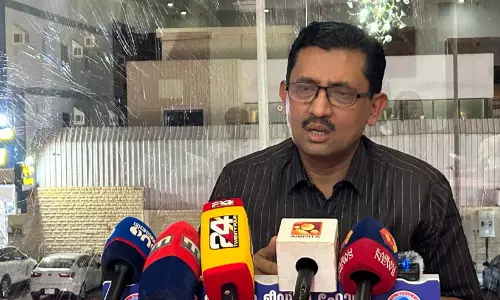 മൂന്ന് പതിറ്റാണ്ടത്തെ ഐ.എൻ.എൽ ബന്ധം ഉപേക്ഷിച്ച് എ.എം. അബ്ദുല്ല കുട്ടി; നേതൃത്വത്തിനെതിരെ രൂക്ഷവിമർശനം