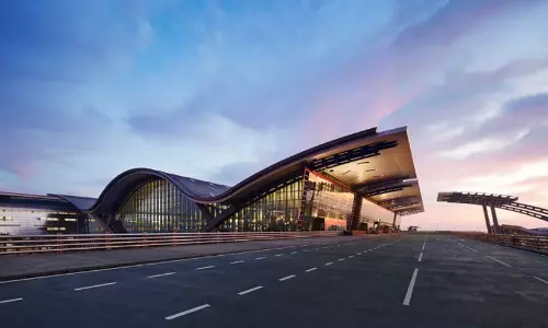 കൂ​ടു​ത​ൽ എ​യ​ർ​ലൈ​ൻ​സു​ക​ൾ സ​ർ​വി​സ് ന​ട​ത്തും