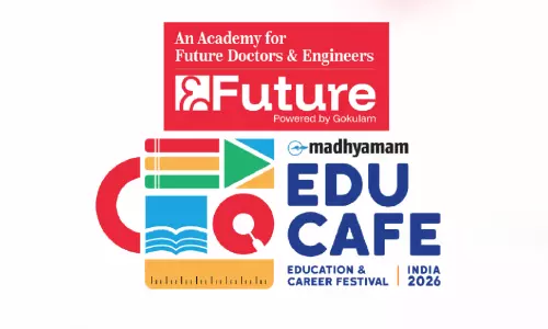 ഫ്യൂച്ചർ സെറ്റാക്കി ‘മാധ്യമം’; എജുകഫെക്ക് സമാപനം