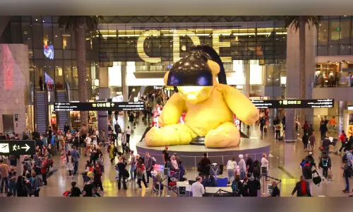 വ്യോ​മ​ഗ​താ​ഗ​തം സാ​ധാ​ര​ണ നി​ല​യി​ലേ​ക്ക്;യാ​ത്ര​ക്കാ​ർ അ​റി​യേ​ണ്ട​തെ​ല്ലാം