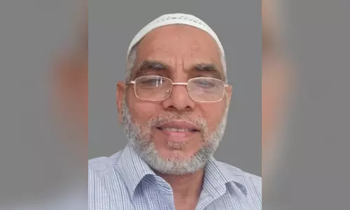കെ.​ബി. മു​ഹ​മ്മ​ദി​െൻറ മൃ​ത​ദേ​ഹം മ​ക്ക​യി​ൽ ഖ​ബ​റ​ട​ക്കി